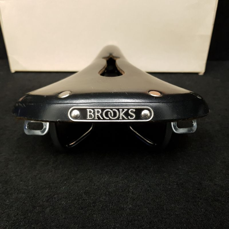 Selle "BROOKS B17 CLASSIC" (Ref 588)