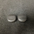 copy of N.O.S "CHAMPION DU MONDE" handlebar caps (Ref 10)