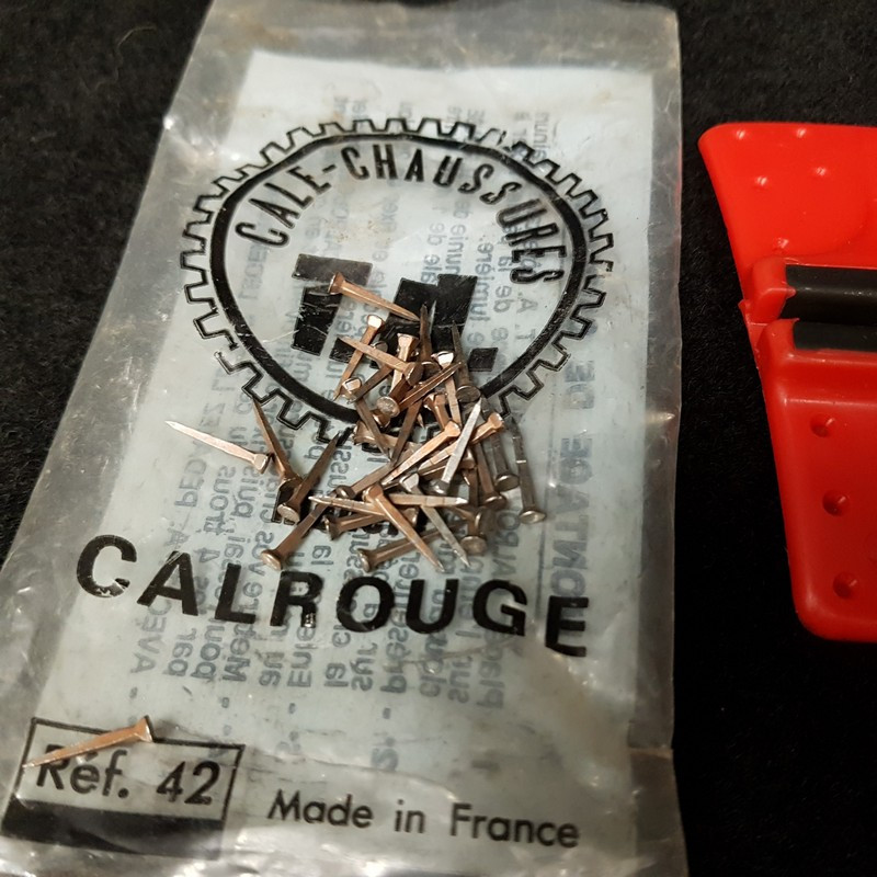 copy of Shims N. O. S " CARNAC "(Ref 43)