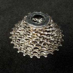 Cassette "SHIMANO 105 CS-5700" 10v 11-27 (Ref 459)