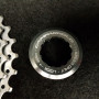 "CAMPAGNOLO CENTAUR" 11-speed cassette, 12–29 (Ref 462)