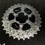 "CAMPAGNOLO CENTAUR" 11-speed cassette, 12–29 (Ref 462)