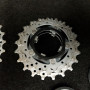 Cassetta "CAMPAGNOLO CENTAUR" 11v 12-29 (Cod. 462)