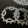 Cassetta "CAMPAGNOLO CENTAUR" 11v 12-29 (Cod. 462)