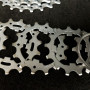 Cassetta "CAMPAGNOLO CENTAUR" 11v 12-29 (Cod. 462)