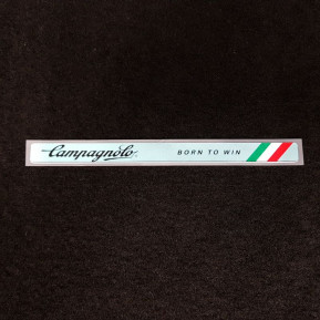 Sticker "CAMPAGNOLO" (Ref 02)
