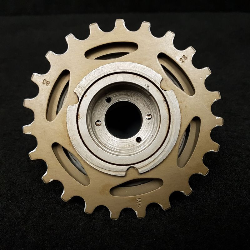 Roue libre "MAILLARD COMPACT 700" 7v 13/23 (Ref 941)
