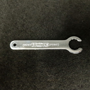Llave de tensión para sillín «BROOKS» N.O.S. (Ref. 20)