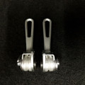 "HURET CHALLENGER" gear levers, N.O.S. (Ref 612)
