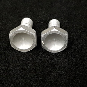 Vis pédalier "ALLOY" (Ref 176)