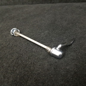 Broche de serrage "SHIMANO DURA ACE" (Ref 210)
