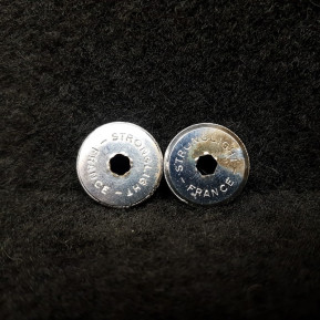 Dust Caps "CAMPAGNOLO STRONGLIGHT" (Ref 180)