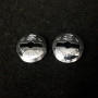 Dust Caps "SIMPLEX" N.O.S (Ref 183)