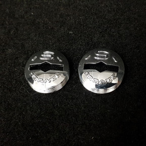 Dust Caps "SIMPLEX" N.O.S (Ref 183)