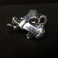 Deragliatore posteriore "SHIMANO ULTEGRA RD-6600" 10 velocità (Cod. 1874)