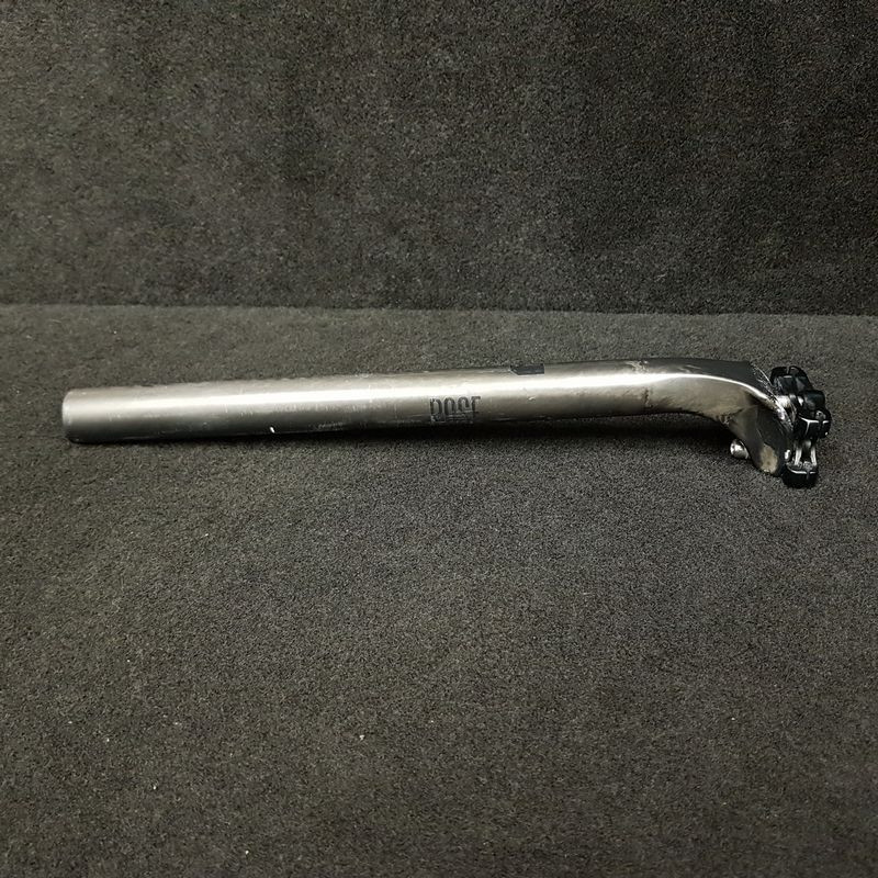 "ROSE RC-170 FLEX" seatpost, Ø 27.2 (Ref 663)
