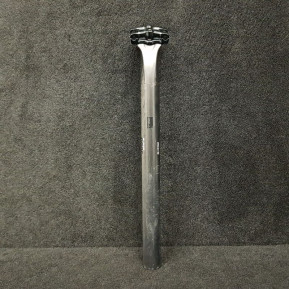 Tige de selle "ROSE RC-170 FLEX" Ø 27.2 (Ref 663)