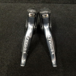 Leviers de frein "SHIMANO ULTEGRA 6770 DI2" 10v (Ref 767)