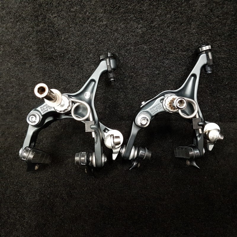 Pinzas de freno «SHIMANO ULTEGRA BR-6700» (Ref. 596)