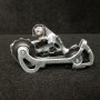 Schaltwerk „SHIMANO TIAGRA RD-4500“ 9-fach (Art.-Nr. 1863)