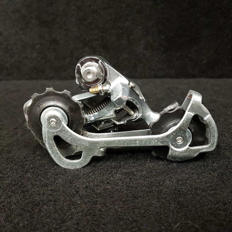 Schaltwerk „SHIMANO TIAGRA RD-4500“ 9-fach (Art.-Nr. 1863)