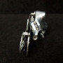 Deragliatore posteriore "SHIMANO TIAGRA RD-4500" 9v (Cod. 1863)