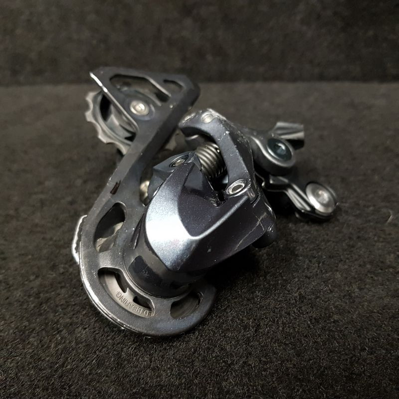 Dérailleur arrière "SHIMANO ULTEGRA RD-R8000"11v (Ref 1880)