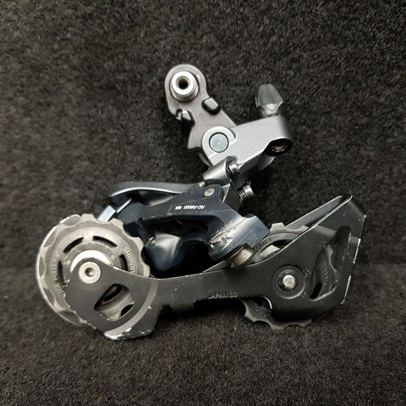 Dérailleur arrière "SHIMANO ULTEGRA RD-R8000"11v (Ref 1880)
