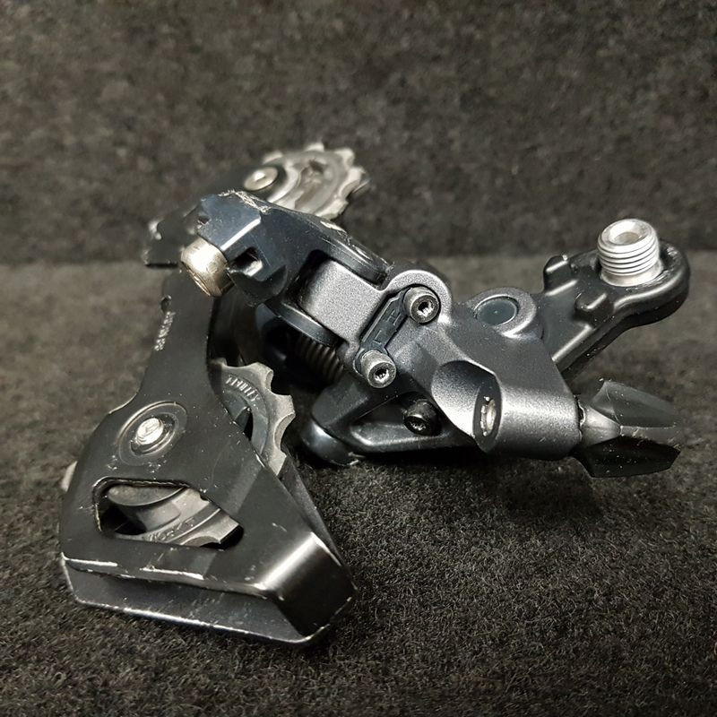Deragliatore posteriore "SHIMANO ULTEGRA RD-R8000" 11 velocità (Cod. 1880)