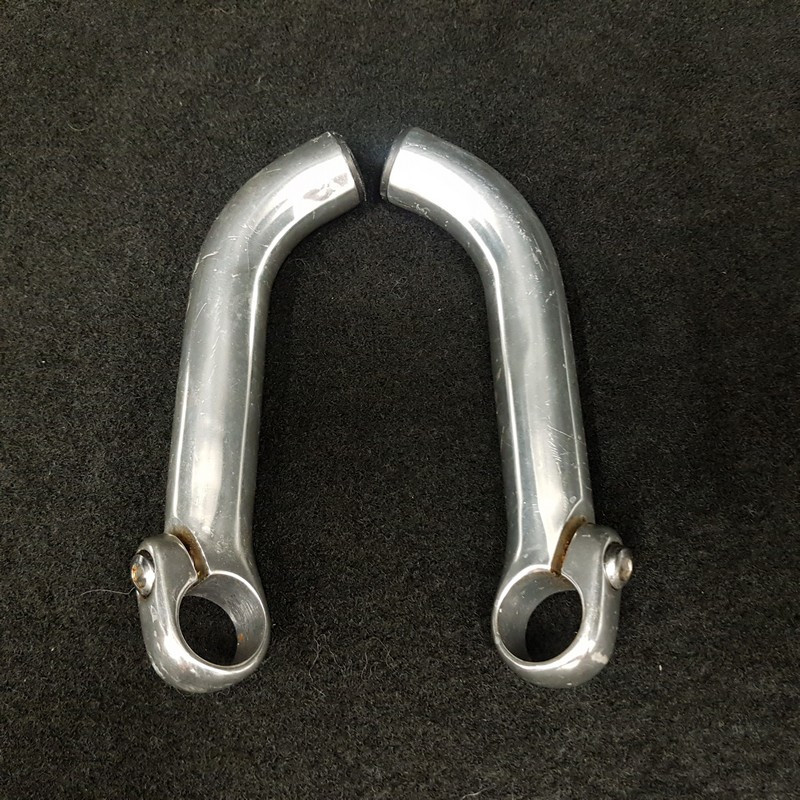 "KALIN" MTB Bar End (Ref 18)