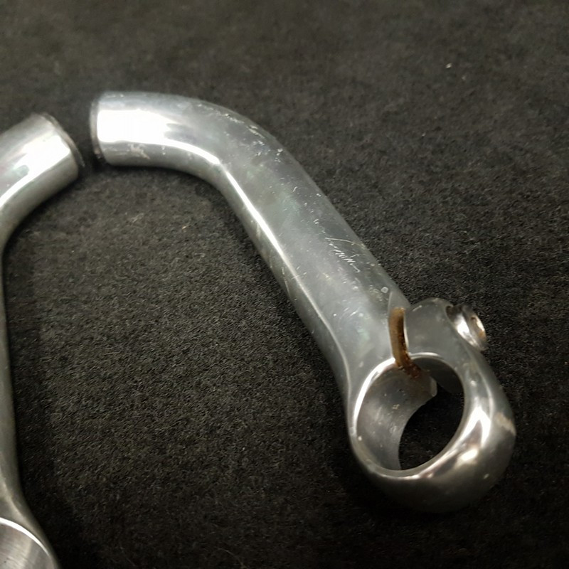 "KALIN" MTB Bar End (Ref 18)