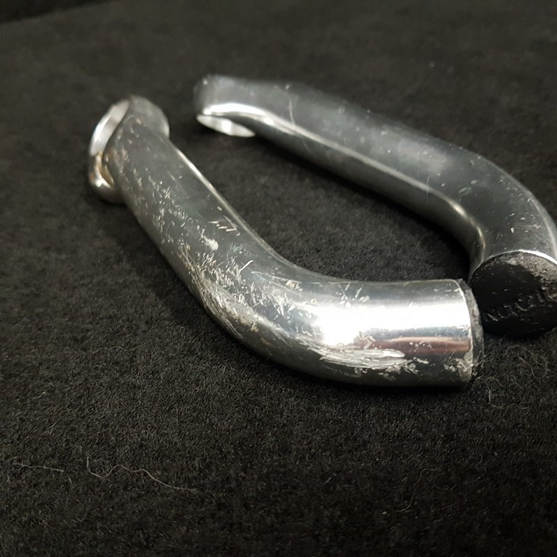 "KALIN" MTB Bar End (Ref 18)