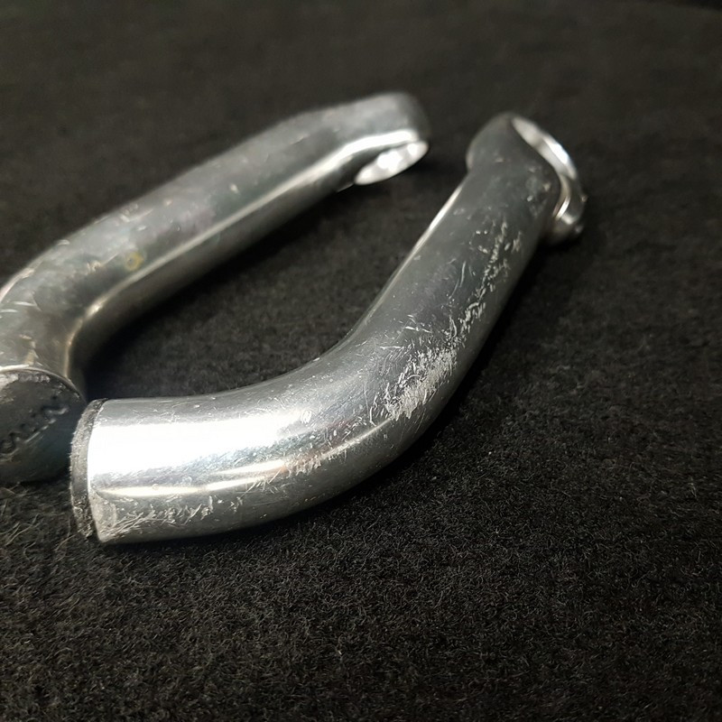 Bar End VTT "KALIN" (Ref 18)