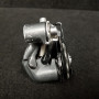 Deragliatore posteriore "SHIMANO ULTEGRA RD-6700" 10 velocità (Cod. 1875)