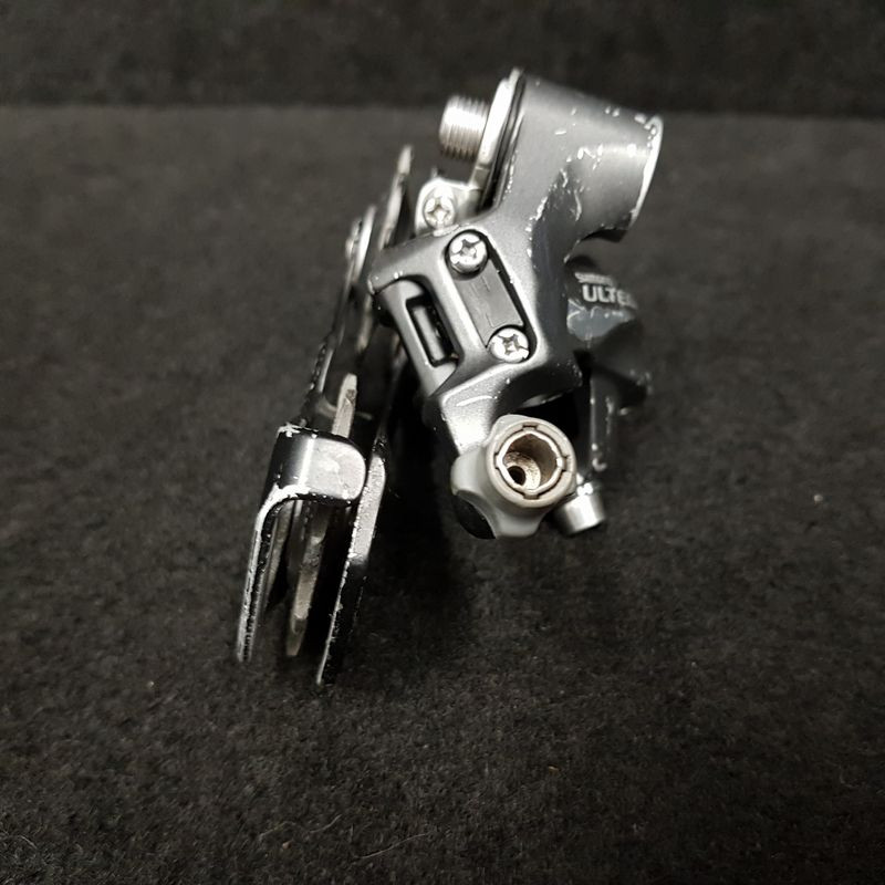 Schaltwerk „SHIMANO ULTEGRA RD-6700“ 10-fach (Art.-Nr. 1875)