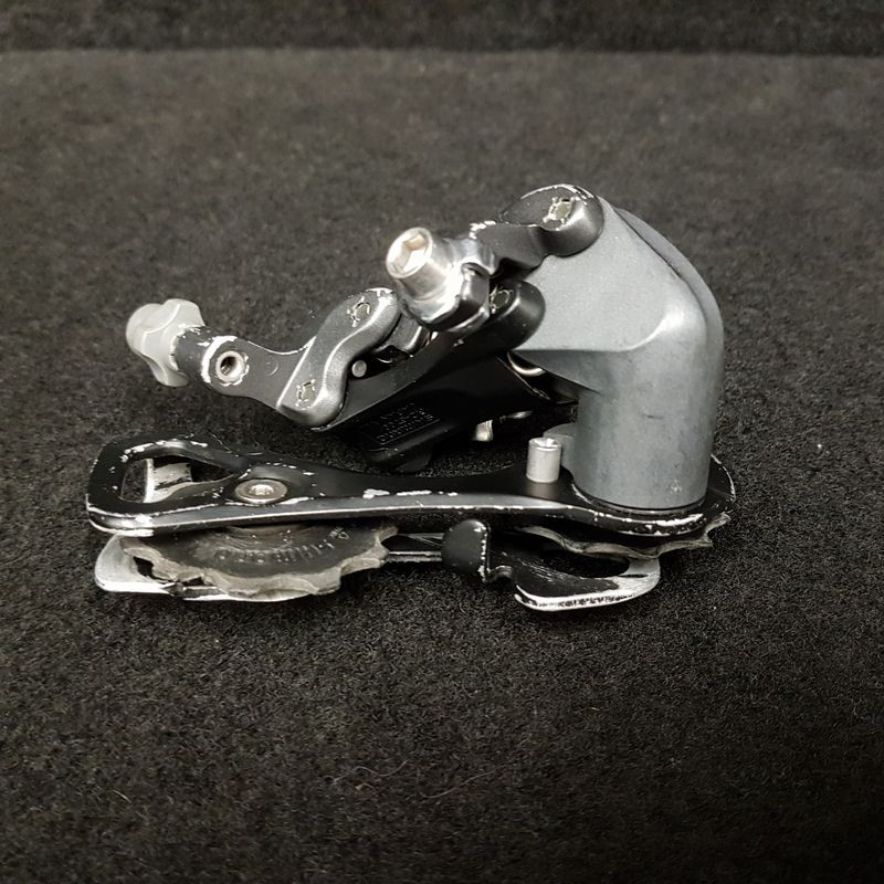 Deragliatore posteriore "SHIMANO ULTEGRA RD-6700" 10 velocità (Cod. 1875)