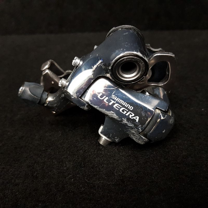 Desviador trasero «SHIMANO ULTEGRA RD-6600» de 10 velocidades (Ref. 1873)