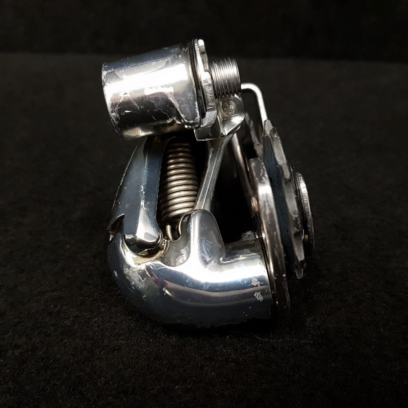 Desviador trasero «SHIMANO ULTEGRA RD-6600» de 10 velocidades (Ref. 1873)