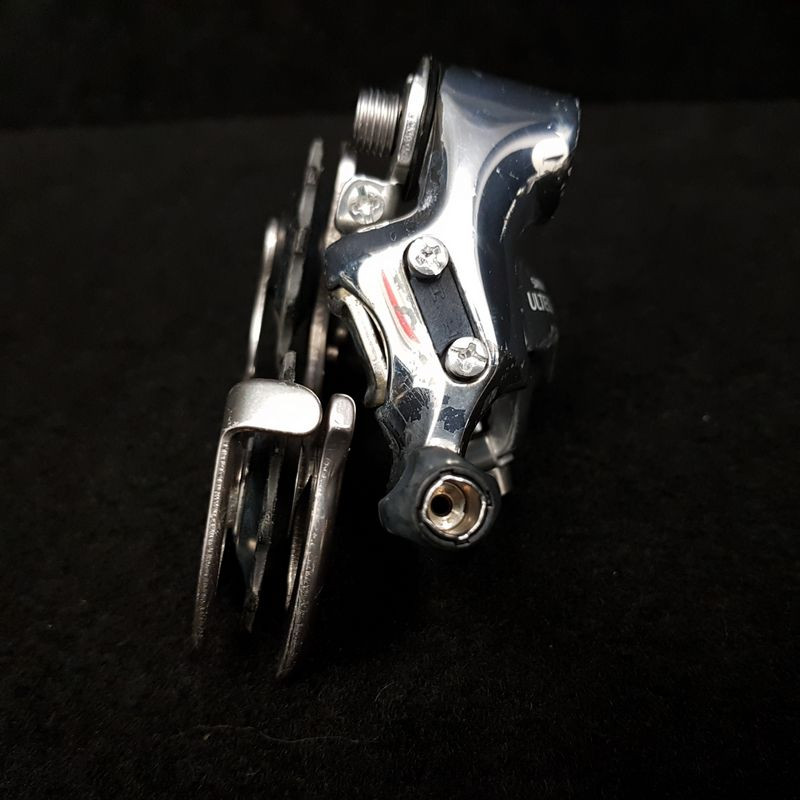 Dérailleur arrière "SHIMANO ULTEGRA RD-6600" 10v (Ref 1873)