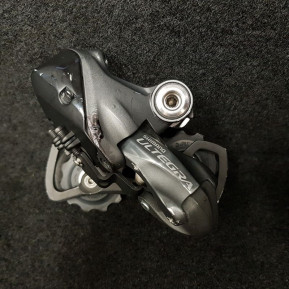 Desviador trasero «SHIMANO ULTEGRA RD-6770 DI2» de 10 velocidades (Ref. 1865)