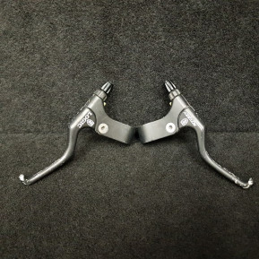 Leviers de frein VTT "RITCHEY LOGIC cantilever" (Ref 768)