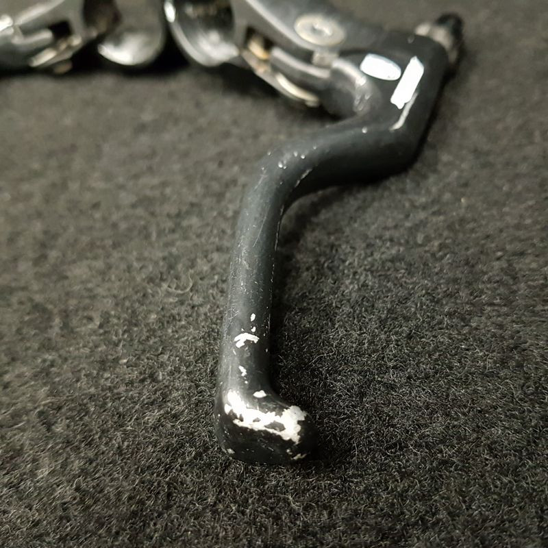 "RITCHEY LOGIC cantilever" MTB brake levers (Ref 768)