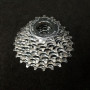 Cassette "MICHE campagnolo" 9v 12-25 (Ref 464)