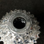 Cassetta "MICHE Campagnolo" 9v 12-25 (Cod. 464)