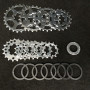 Cassetta "MICHE Campagnolo" 9v 12-25 (Cod. 464)