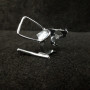 Collier guide câbles avec support Pompe N.O.S "CAMPAGNOLO 630" N.O.S (Ref 194)