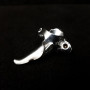 Collier passage de câble "SHIMANO" N.O.S (Ref 193)
