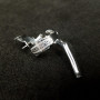 Collier passage de câble "SHIMANO" N.O.S (Ref 193)