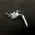 Collier passage de câble "SHIMANO" N.O.S (Ref 193)
