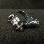 Collier passage de câble "SHIMANO" N.O.S (Ref 193)